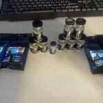 Injectable Anadrol 25mg/20mL