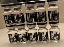 Quick Bulk (230mg)/10mL