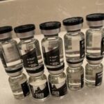 Prep Blend (200mg)/10mL