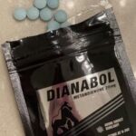 Dianabol 25mg/30ct