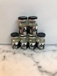 Lollipop Blend (400mg)/10mL