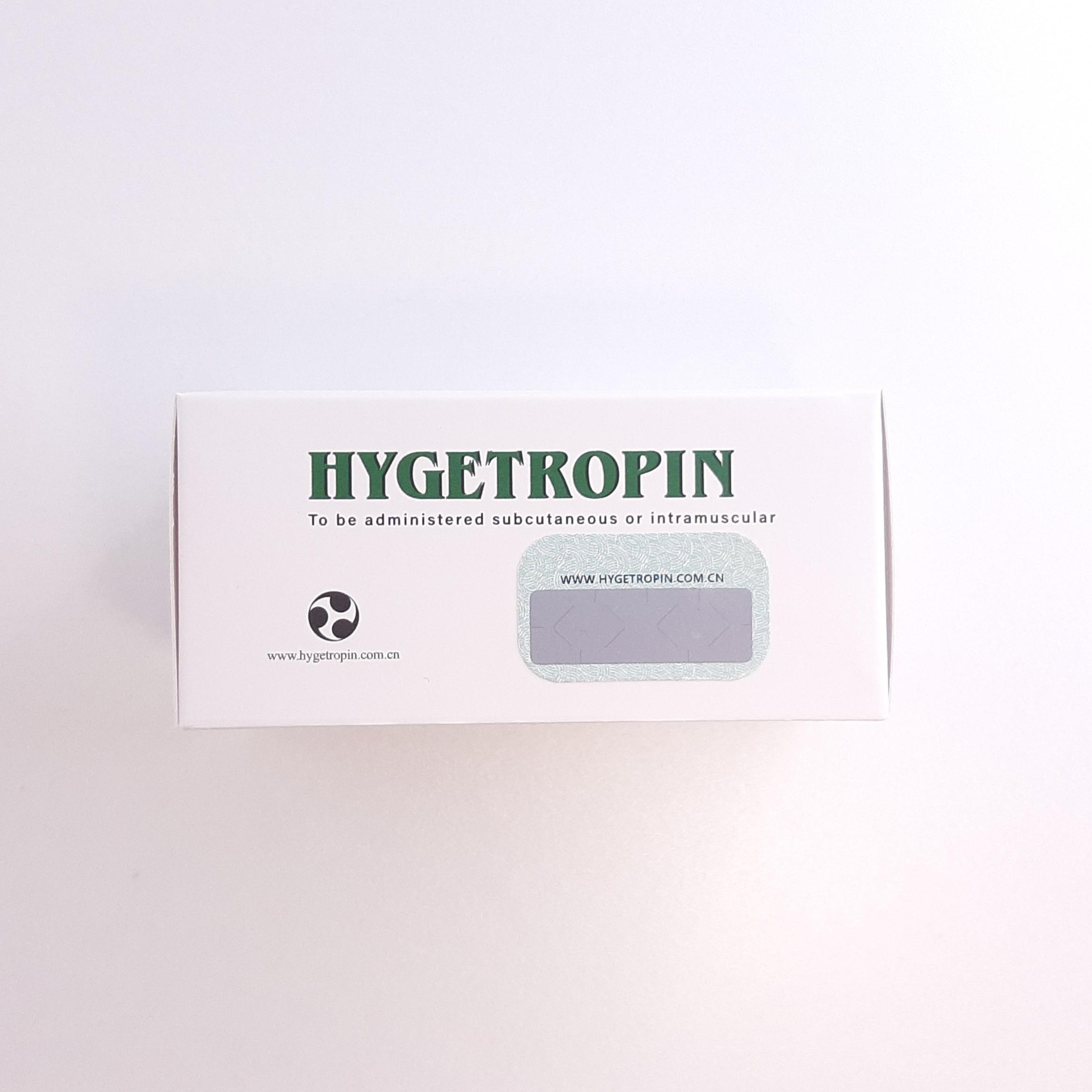 Hygetropin 100 IU kit (USA domestic) - Image 2