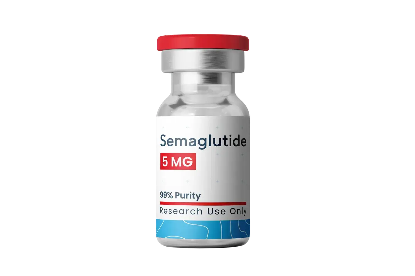 Semaglutide 5 mg