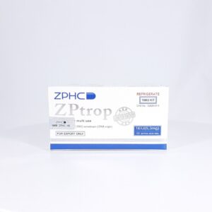 Zptropin 160 IU kit (USA DOMESTIC)