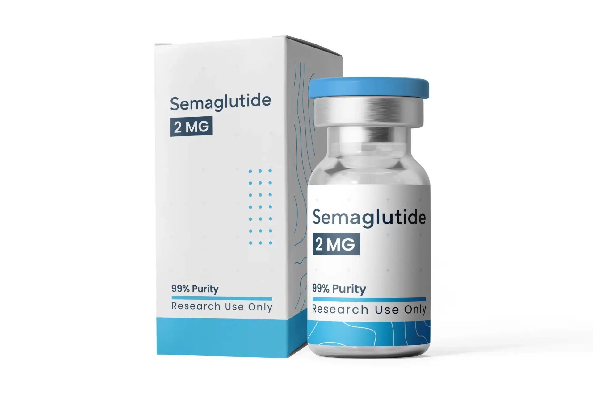 Semaglutide 2 mg