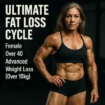 Ultimate Fat Loss Cycle